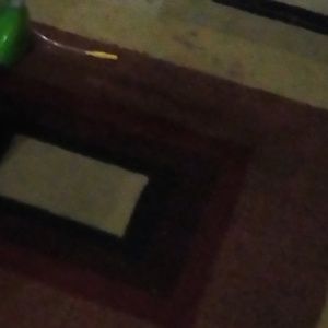 Meet your Posher, Ronald